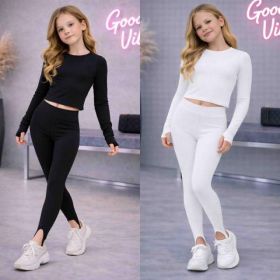 Костюм Karolina KR589 white