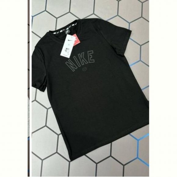 Футболка Alex Clothes 13131 black