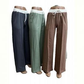 Штаны спорт MSO 1054 green Штаны спорт MSO 1054 green