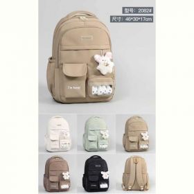 Рюкзак Candy bags 2082 black