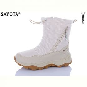 Ботинки Sayota B871-2