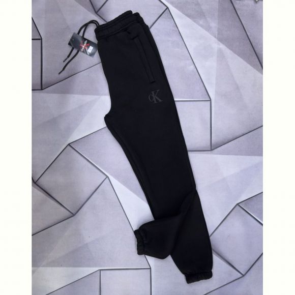 Штаны спорт Rassul 66032 black