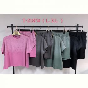 Костюм Saint Wish T2187 mix