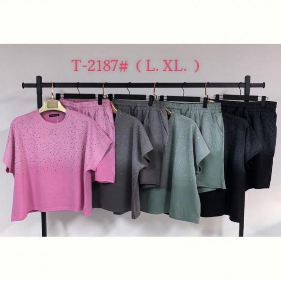 Костюм Saint Wish T2187 mix Костюм Saint Wish T2187 mix