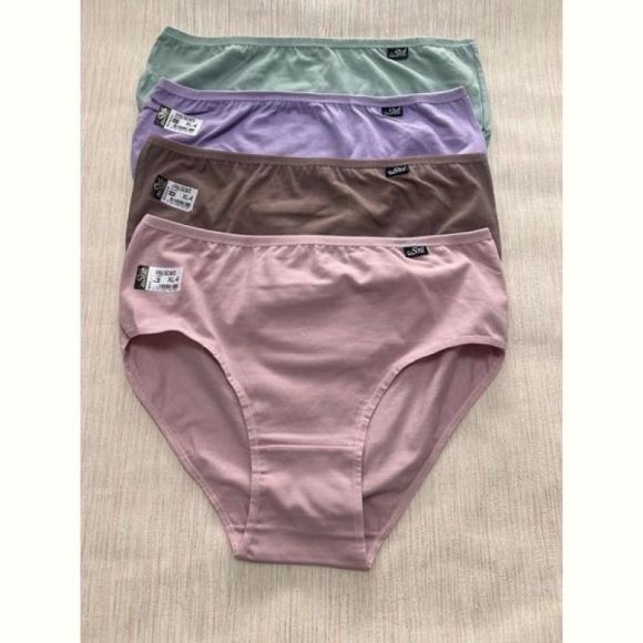 Трусы Disneyopt D6080 mix (XL)