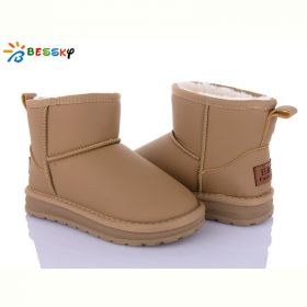 Угги Bessky FJ3811-6C Угги Bessky FJ3811-6C