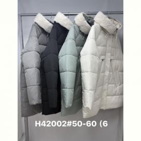 Куртка Jacket H42002 l.blue