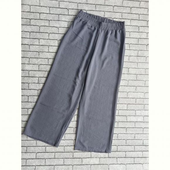Штаны Valentina 247 grey