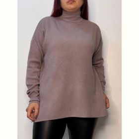 Свитер Kosta 9750 brown