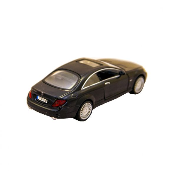 18-43032 Автомодель MERCEDES-BENZ CL-550 18-43032 Автомодель MERCEDES-BENZ CL-550