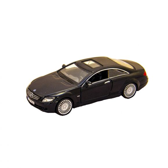 18-43032 Автомодель MERCEDES-BENZ CL-550 18-43032 Автомодель MERCEDES-BENZ CL-550