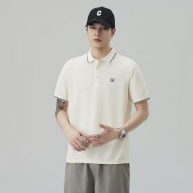 Футболка 2BRO 8335 l.beige