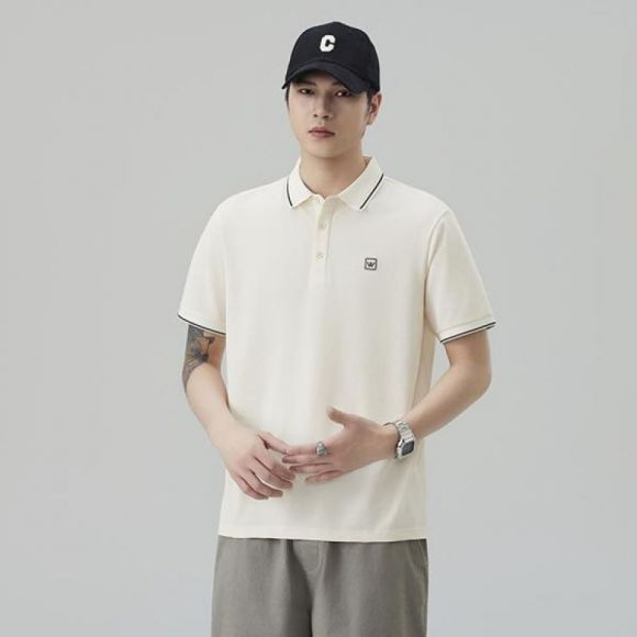 Футболка 2BRO 8335 l.beige