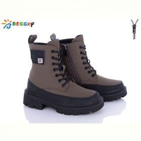 Ботинки Bessky B2882-4C Ботинки Bessky B2882-4C