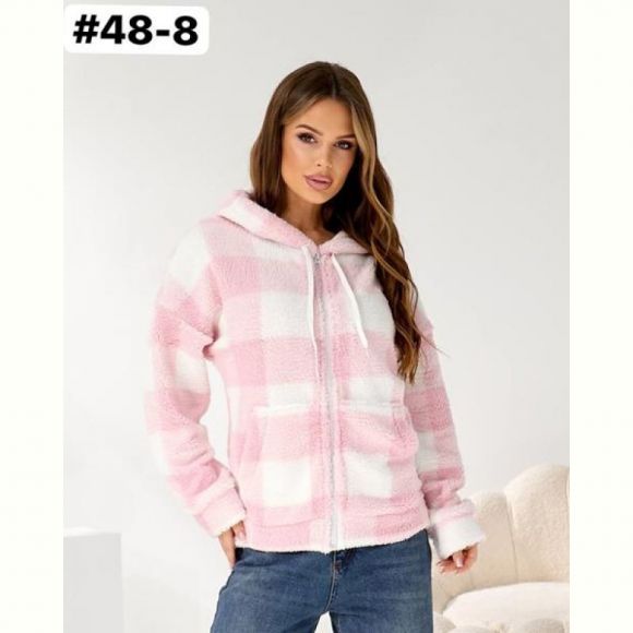 Куртка BAT 48-8 pink