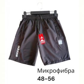 Шорты Phi Hung P561 black Шорты Phi Hung P561 black