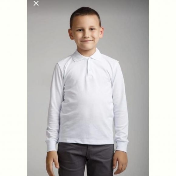 Свитер Meloria 2703 white