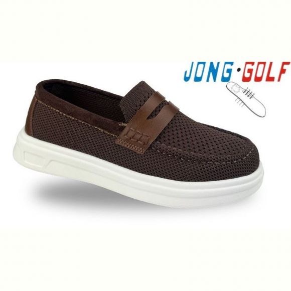Слипоны Jong-Golf C11829-4