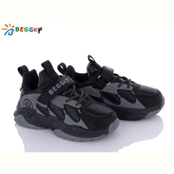 Кроссовки Bessky B1526-4B Кроссовки Bessky B1526-4B