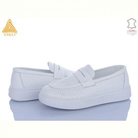 Туфли Stilli R110-1 шкіра Туфли Stilli R110-1 шкіра
