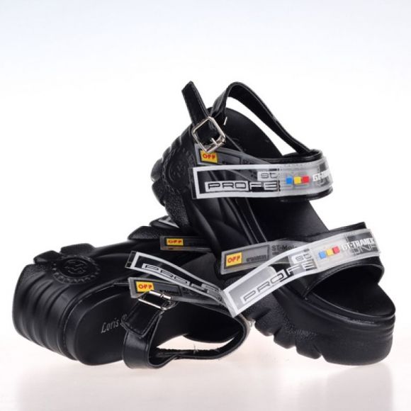 Босоножки Allshoes 150155