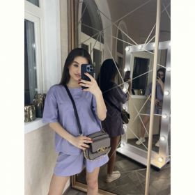 Костюм Valentina 041 purple (42-46 46-50) Костюм Valentina 041 purple (42-46 46-50)