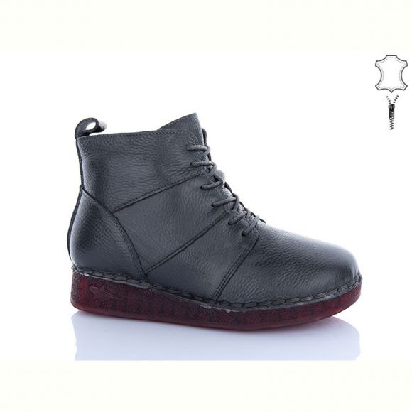 Ботинки Chunsen Y802-5 Ботинки Chunsen Y802-5