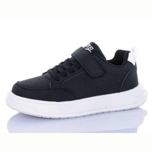 Кроссовки Kewk K04-1 black