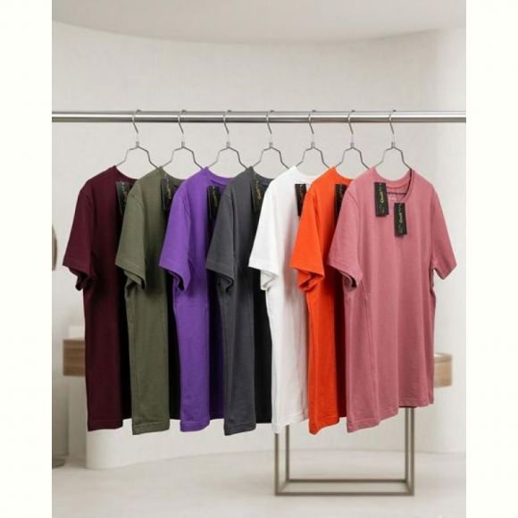 Футболка Gull G327 khaki Футболка Gull G327 khaki