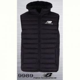 Жилетка AZT 9989-3 black Жилетка AZT 9989-3 black