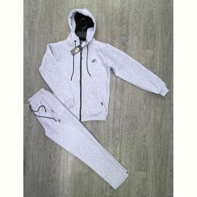 Костюм спорт MirWear MW118-114 l.grey