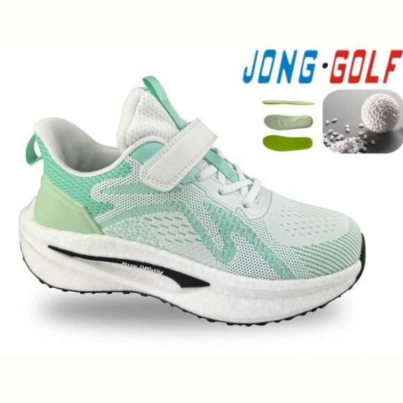 Кроссовки Jong-Golf C11857-5 Кроссовки Jong-Golf C11857-5