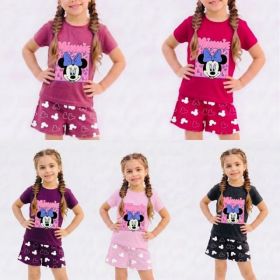 Костюм Meloria ML6429 pink Костюм Meloria ML6429 pink