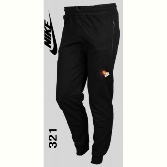 Штаны спорт AZT 321 black Штаны спорт AZT 321 black