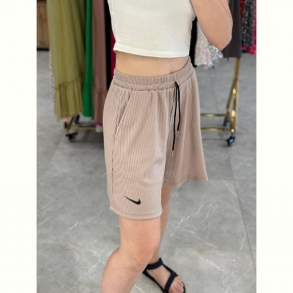 Шорты Arina 4223 beige Шорты Arina 4223 beige