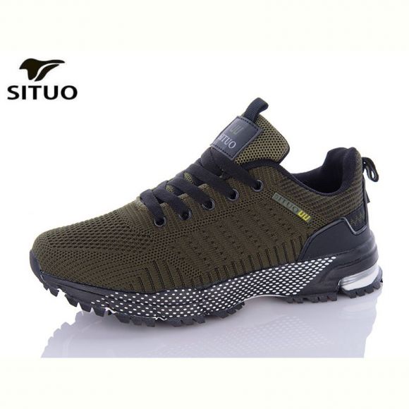 Кроссовки Situo B22-4 Кроссовки Situo B22-4