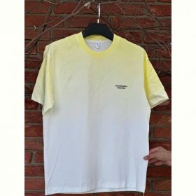 Футболка Balami BL118 yellow Футболка Balami BL118 yellow