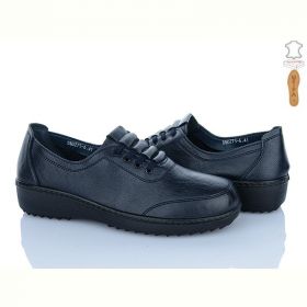 Туфли Gukkcr 4523-DB0275-6 батал