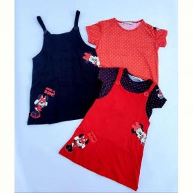 Костюм Meloria ML5495 red