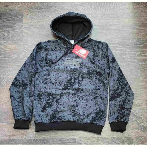 Худи Sevim SV1349 grey Худи Sevim SV1349 grey