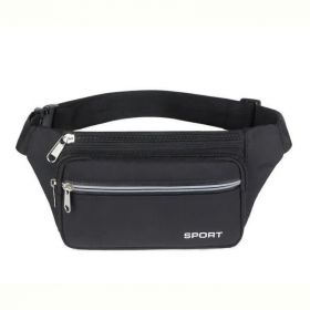 Бананка Fashion Bag 1106-5 black
