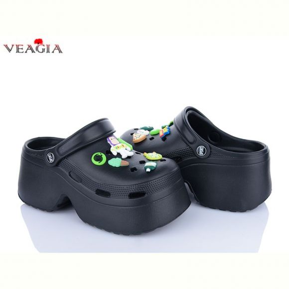 Кроксы VEAGIA-ADA A10-1 Кроксы VEAGIA-ADA A10-1