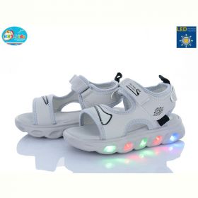 Босоножки Bbt L608-2-5 LED