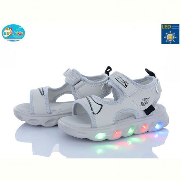 Босоножки Bbt L608-2-5 LED Босоножки Bbt L608-2-5 LED