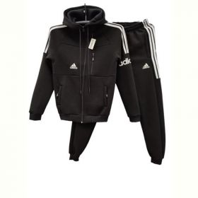 Костюм спорт Sevim SV1129 black Костюм спорт Sevim SV1129 black