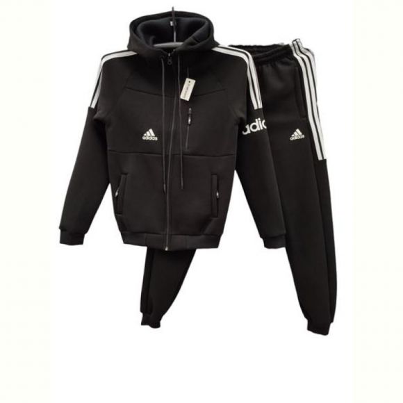 Костюм спорт Sevim SV1129 black Костюм спорт Sevim SV1129 black