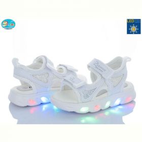 Босоножки Bbt L610-2-2 LED Босоножки Bbt L610-2-2 LED