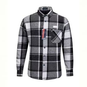 Рубашка Verton W2502 grey