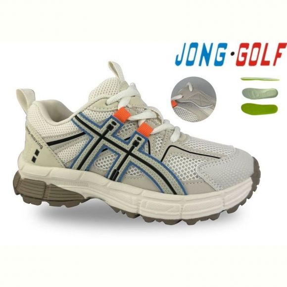 Кроссовки Jong-Golf C11752-6