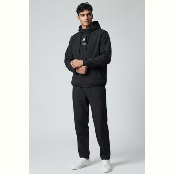 Костюм спорт Hous Of Timur HT2419 black